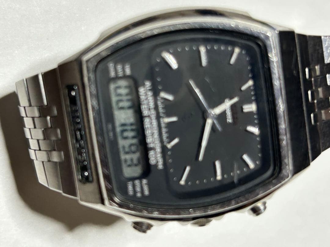 【超希少品、全機能稼働】アナデジパラウォーター