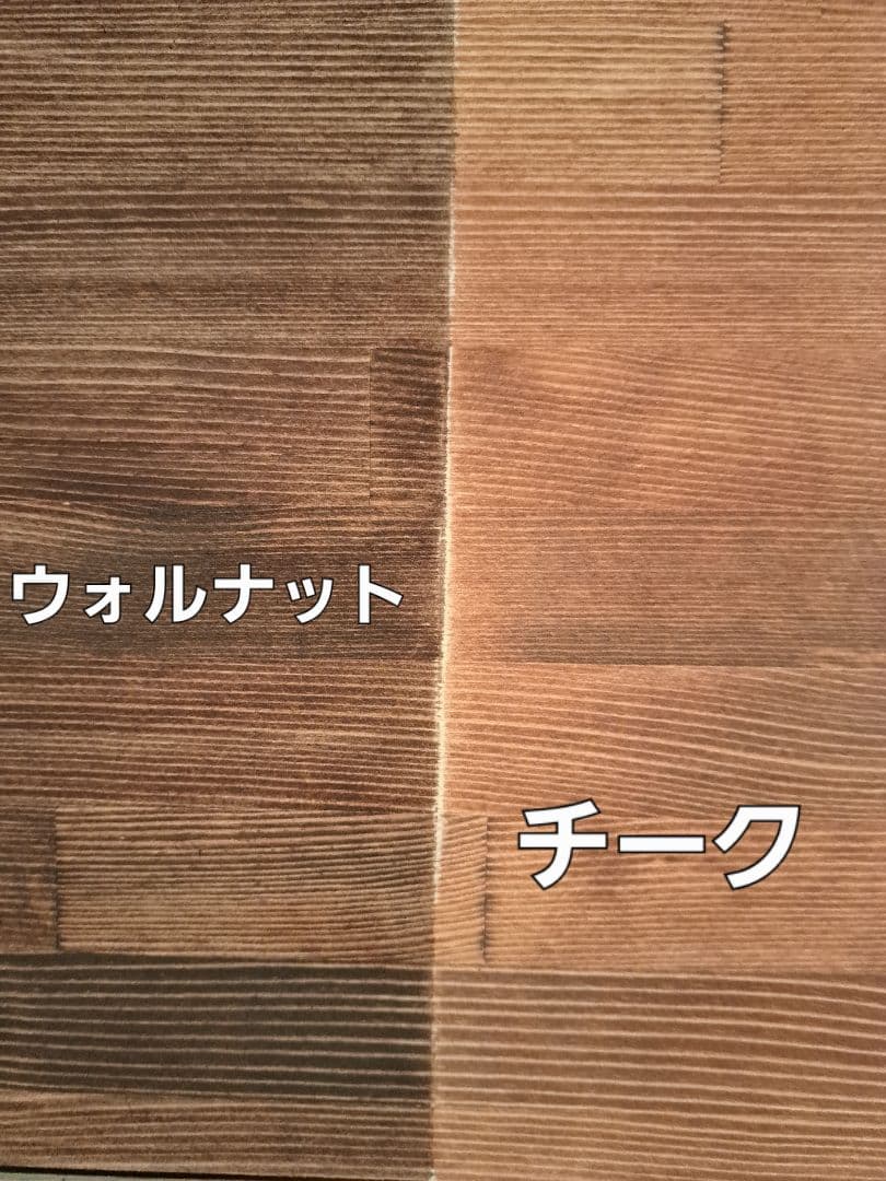 ハイエースワイド★セカンドテーブル★150×25センチ