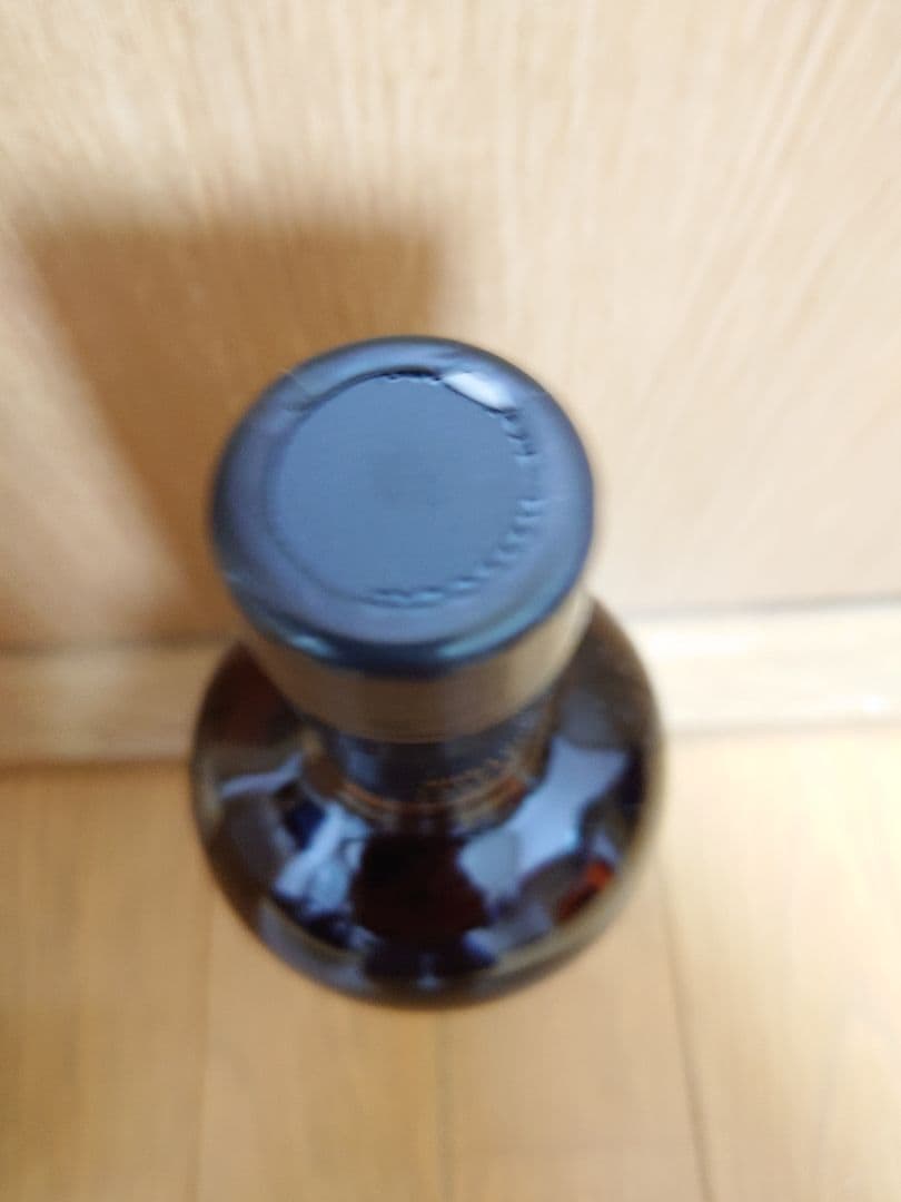 新品・未開封　逆輸入　竹鶴　７００ml