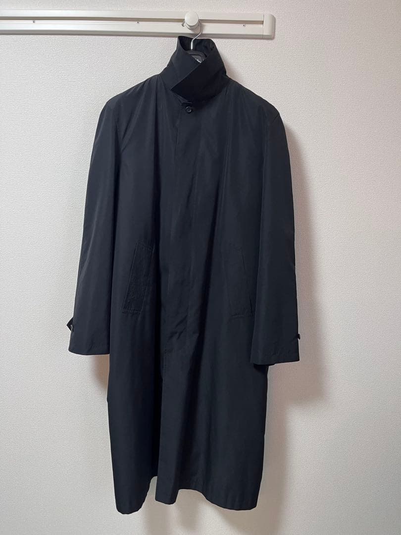 Paul Smith collection ステンカラーコート