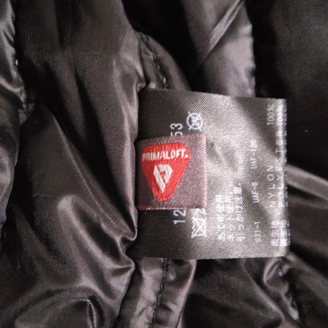 BEAUTY&YOUTH ブラック XL ジャケット　primaloft