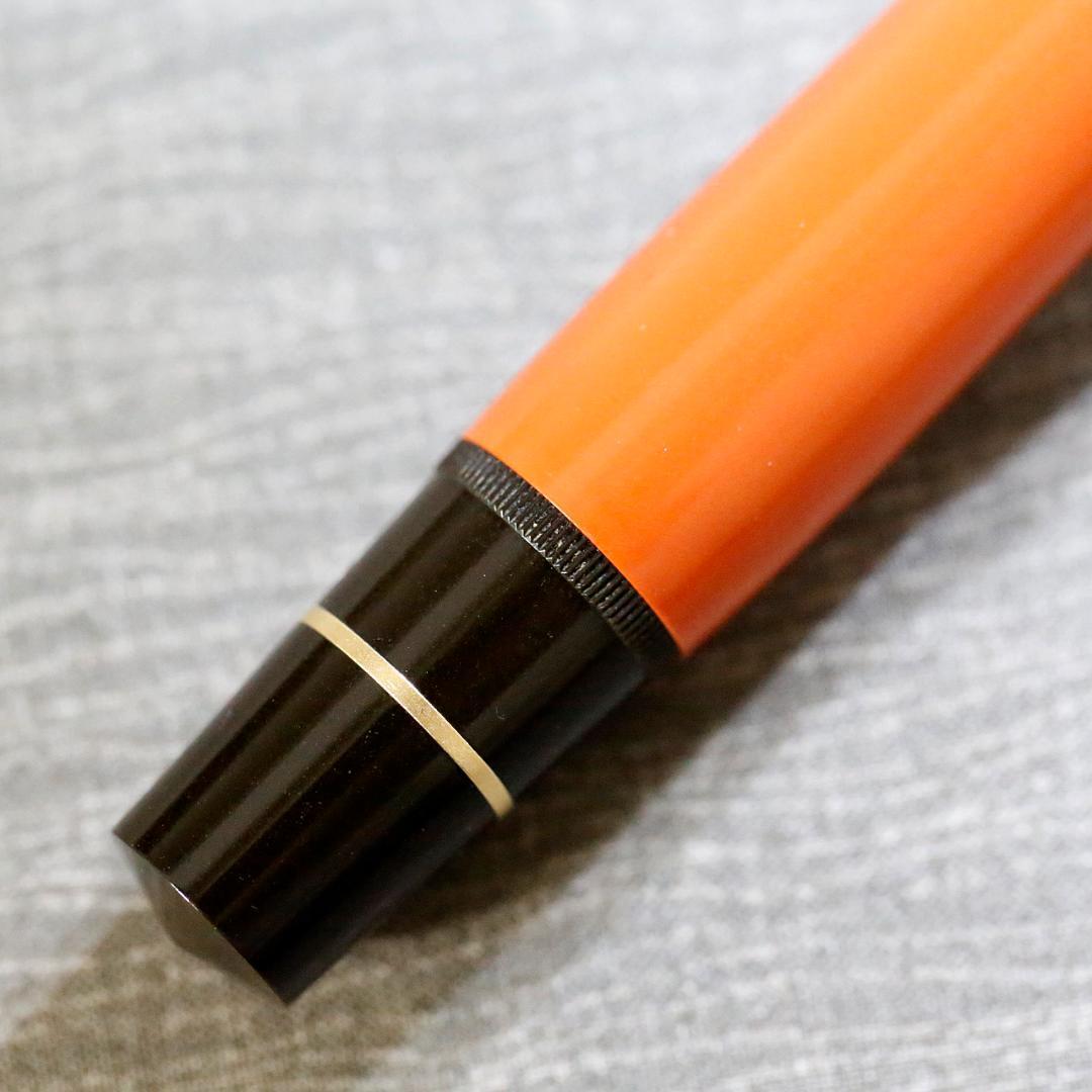 【レア 送料込み】モンブラン 万年筆　ヘミングウェイ　作家シリーズ １９９２年