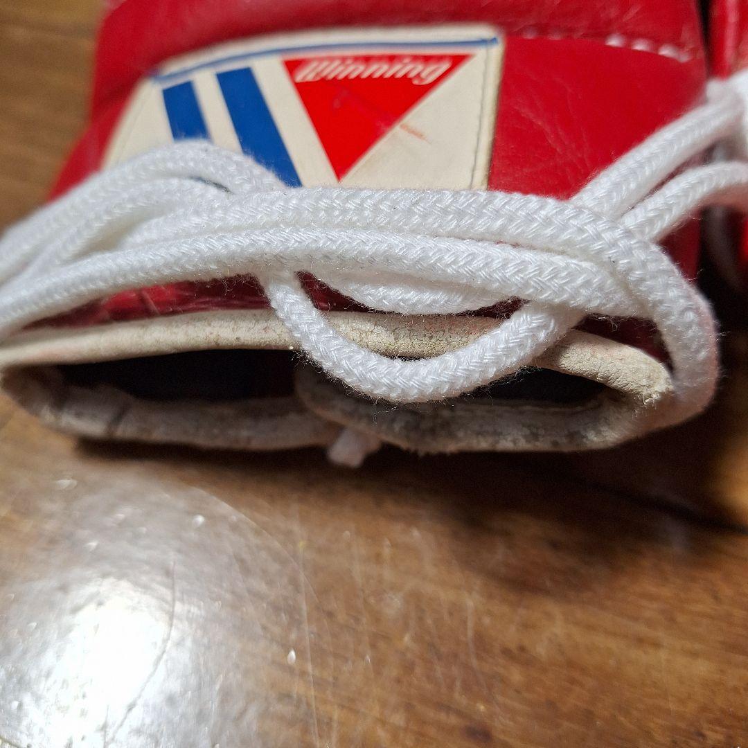 316　 winning ヘッドギア　　グローブ