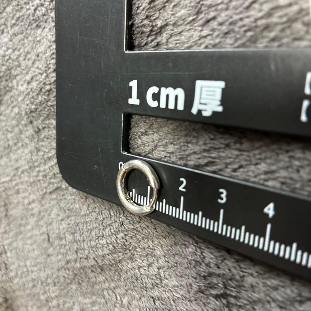 トムウッド　ピアス　イヤーカフ　イヤカフ　　イヤリング　耳飾り0710