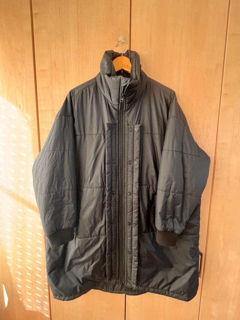 美品 MERRELL マウンテンコート : メレル マムート