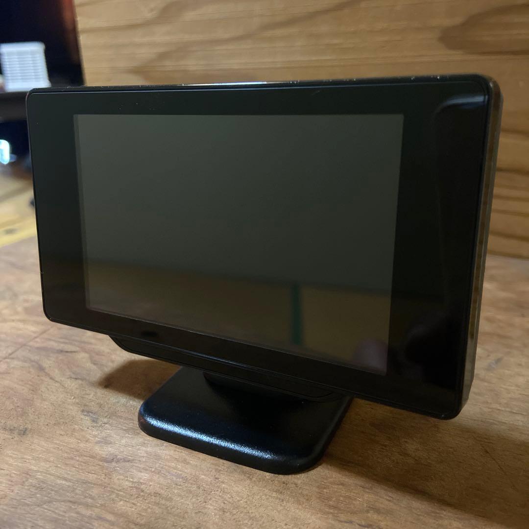 セルスターレーザー対応レーダー探知機