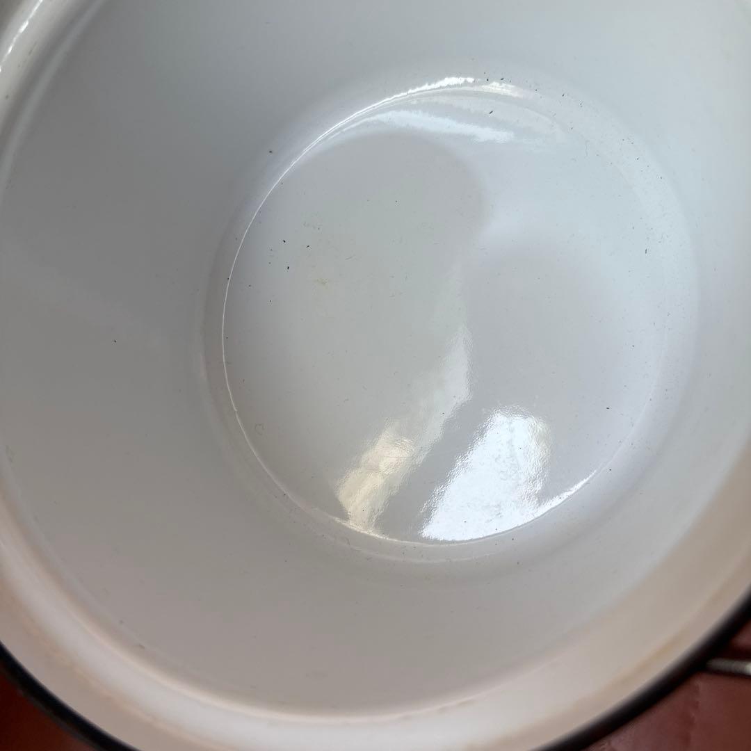 キャサリンホルム✳︎ロータスシリーズ✳︎両手鍋✳︎小