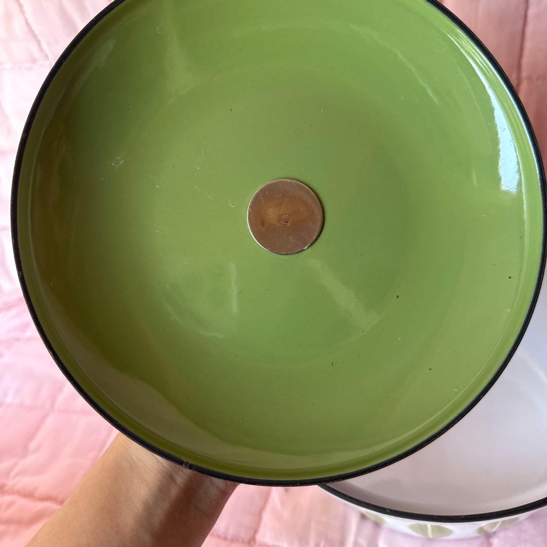 キャサリンホルム✳︎ロータスシリーズ✳︎両手鍋✳︎小