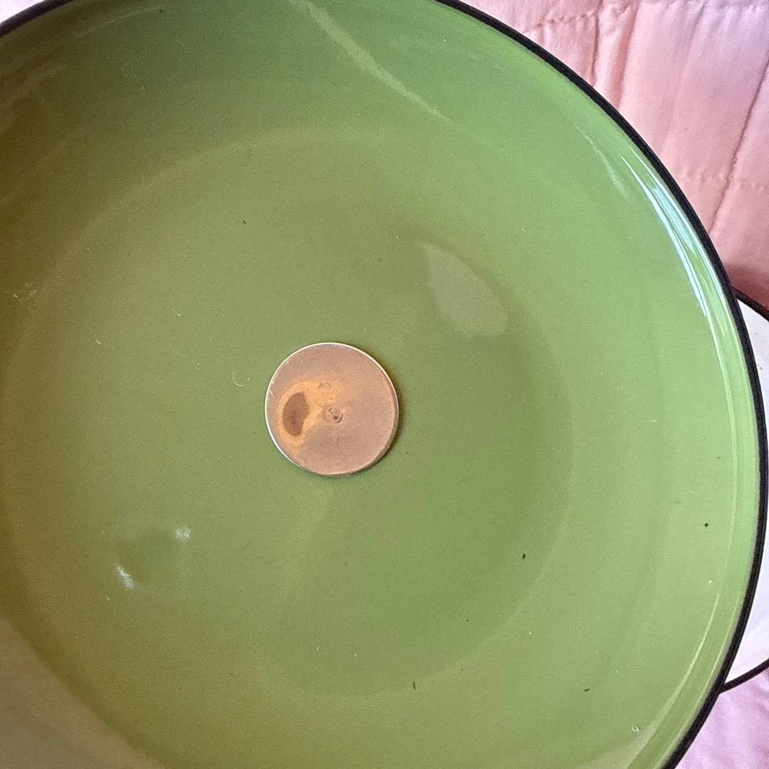 キャサリンホルム✳︎ロータスシリーズ✳︎両手鍋✳︎小