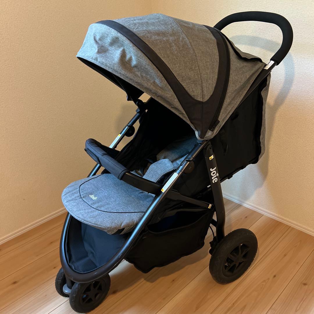 Joie ジョイー　ライトトラックスエアー