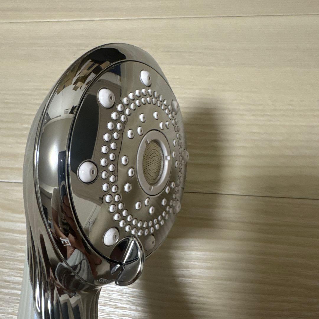 Refa ファインバブル ピュア (PURE) シャワーヘッド