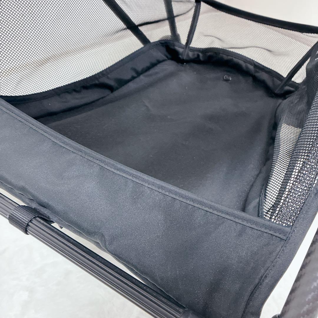 極美品✨️ cybex サイベックス ベビーカー メリオカーボン ベージュ