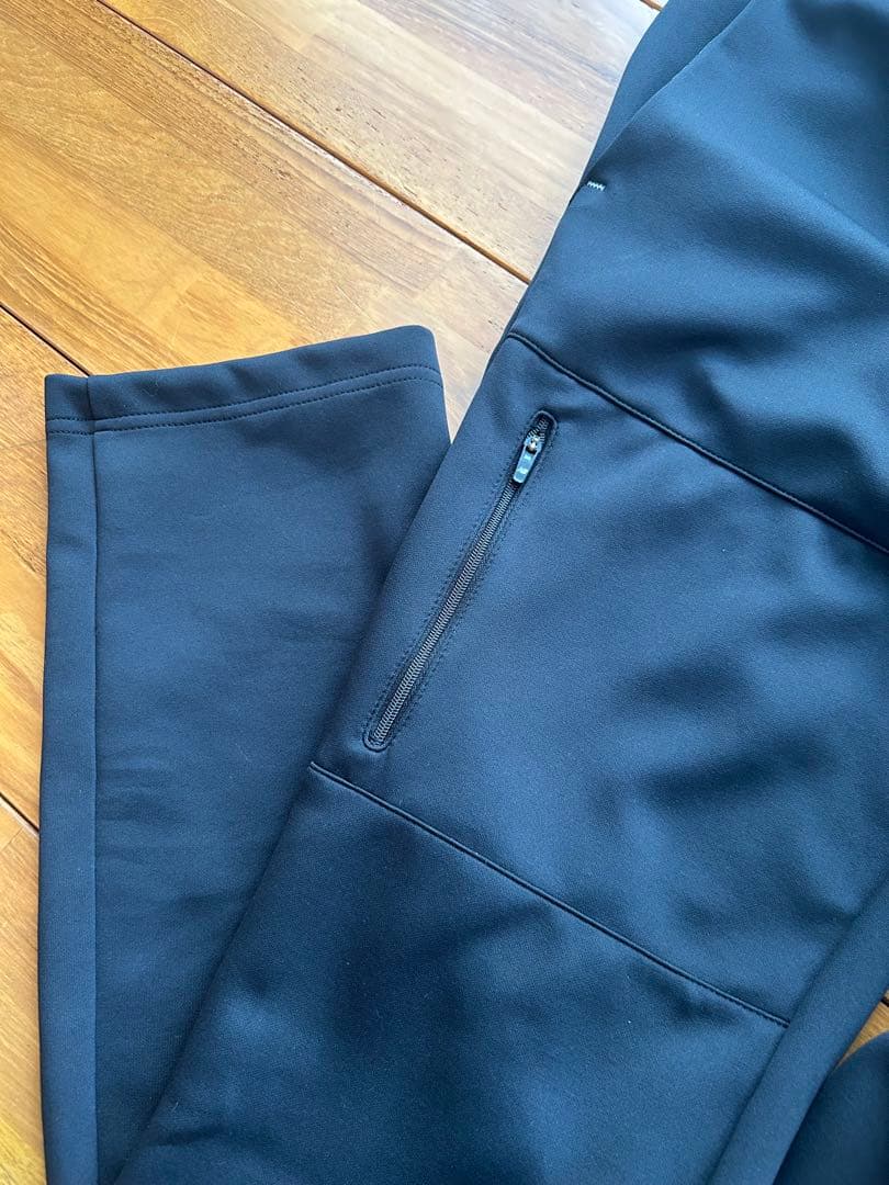 新品⭐︎ニューバランスnewbalanceゴルフスウェットジャージ上下セット