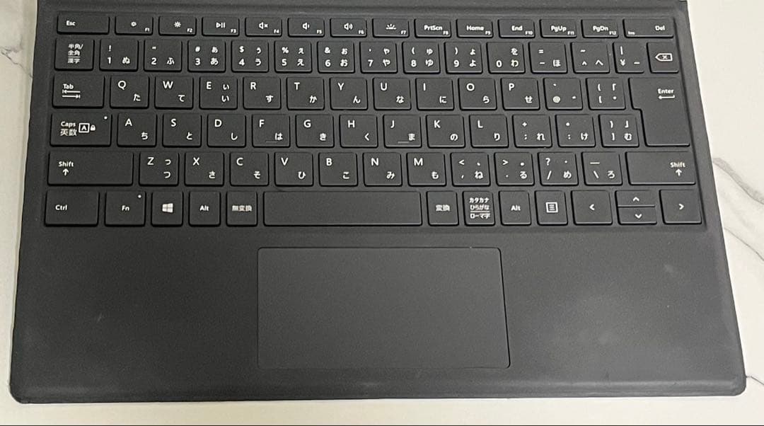 Surface Pro 7 第10世代 i5 プロセッサー 128GB 8GB