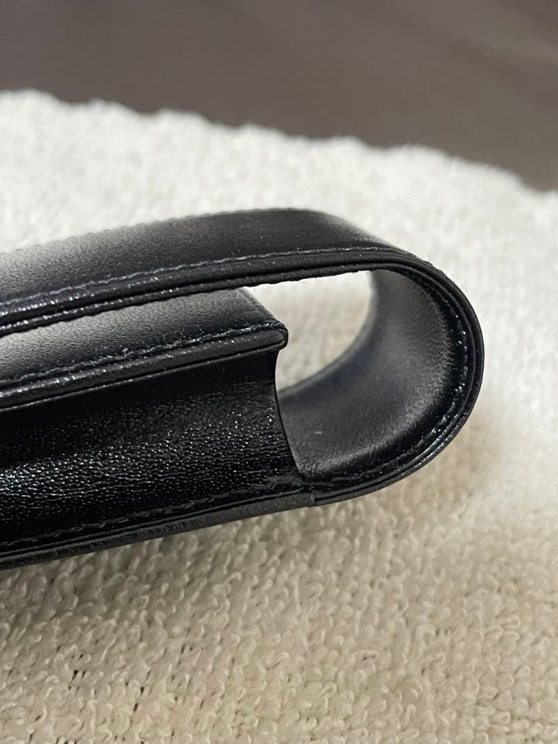 断*男様 ◾️未使用に近い◾️モンブラン◾️SIENA シエナ ペンケース1本差