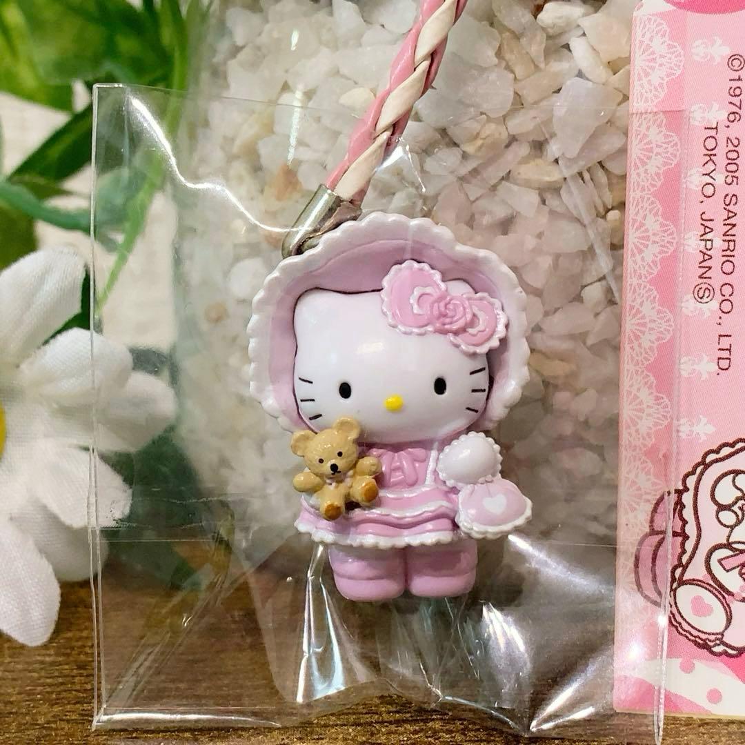 ハローキティ　嶽本野ばら　POUR LOLITA WHITE EDITION