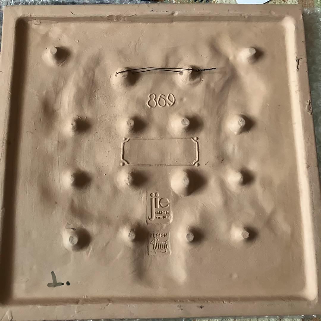 スウェーデン　jie 花