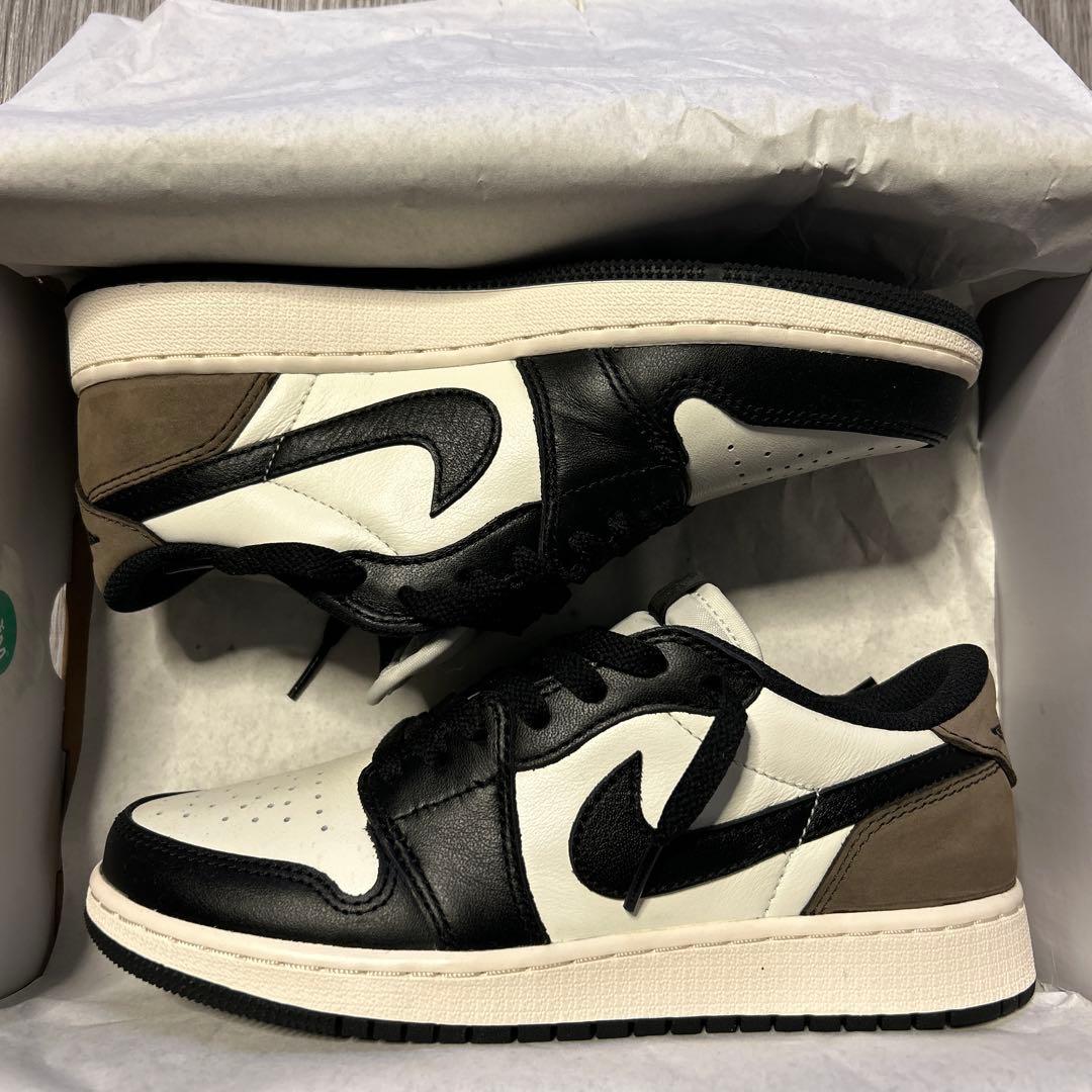 れ*9様 Nike GS Air Jordan 1 Retro Low OG M