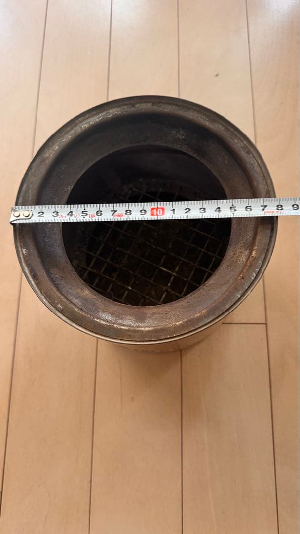 Solo Stove 焚き火台 ステンレス