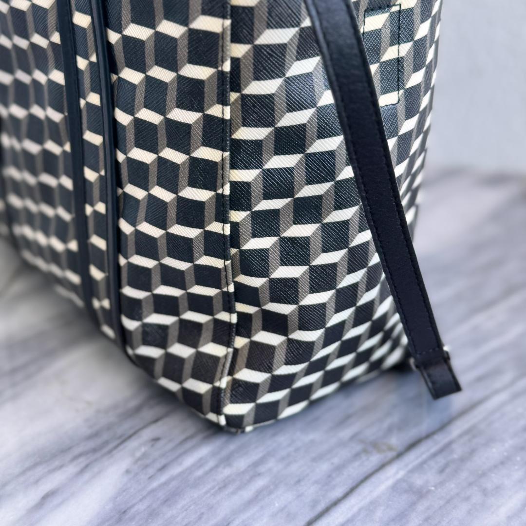 PIERRE HARDY ピエールアルディ ミニアーチ トートバッグ　ショルダー