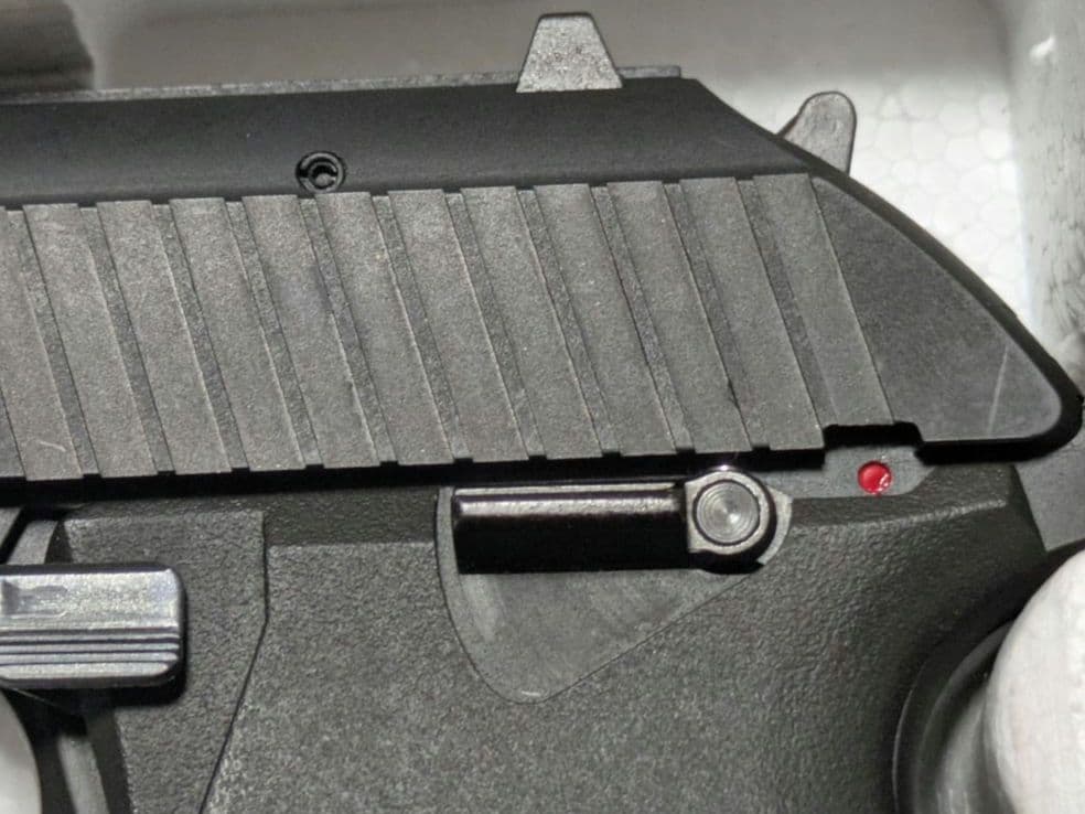 KSC製 SIG P230JP HW プレミアムマガジン仕様