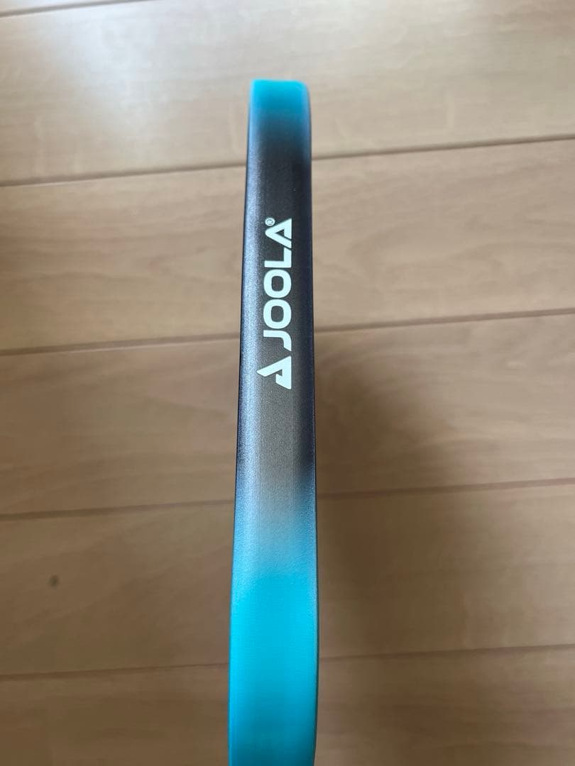 JOOLA Perseus3s 16mm ピックルボールパドル（ベン・ジョンズ)