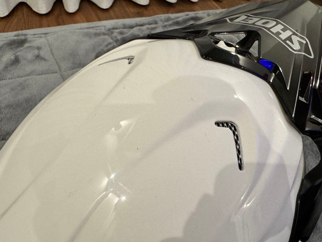 SHOEI VFX-W M(57cm) おまけ付き