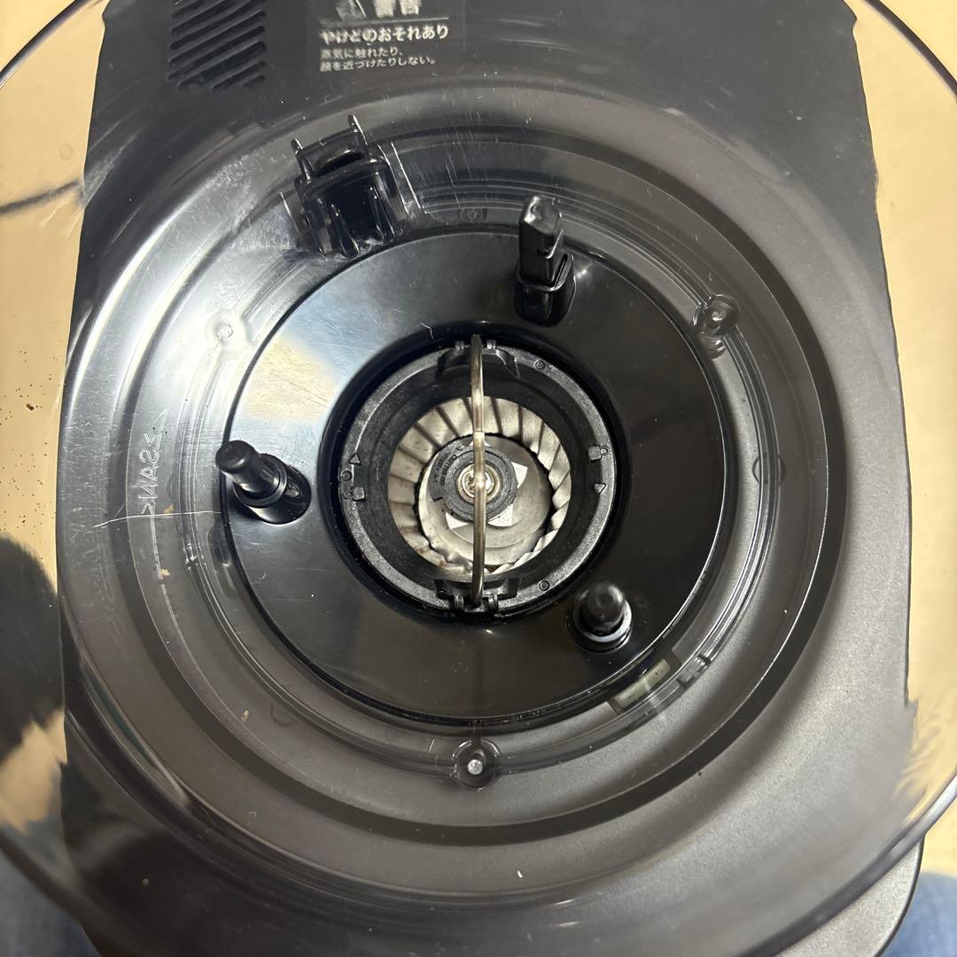 sirocaカフェばこpro SC-C251