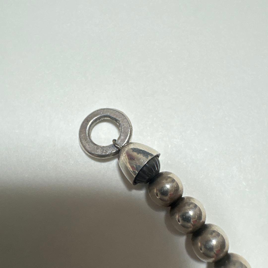 ファンタスティックマン　フェザー　ネックレス　シルバー　ゴールド