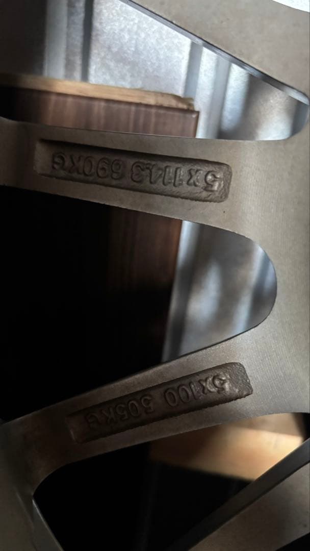 崑崙人さん専用 プリウス　タイヤホイールセット スタッドレス　195/65R15