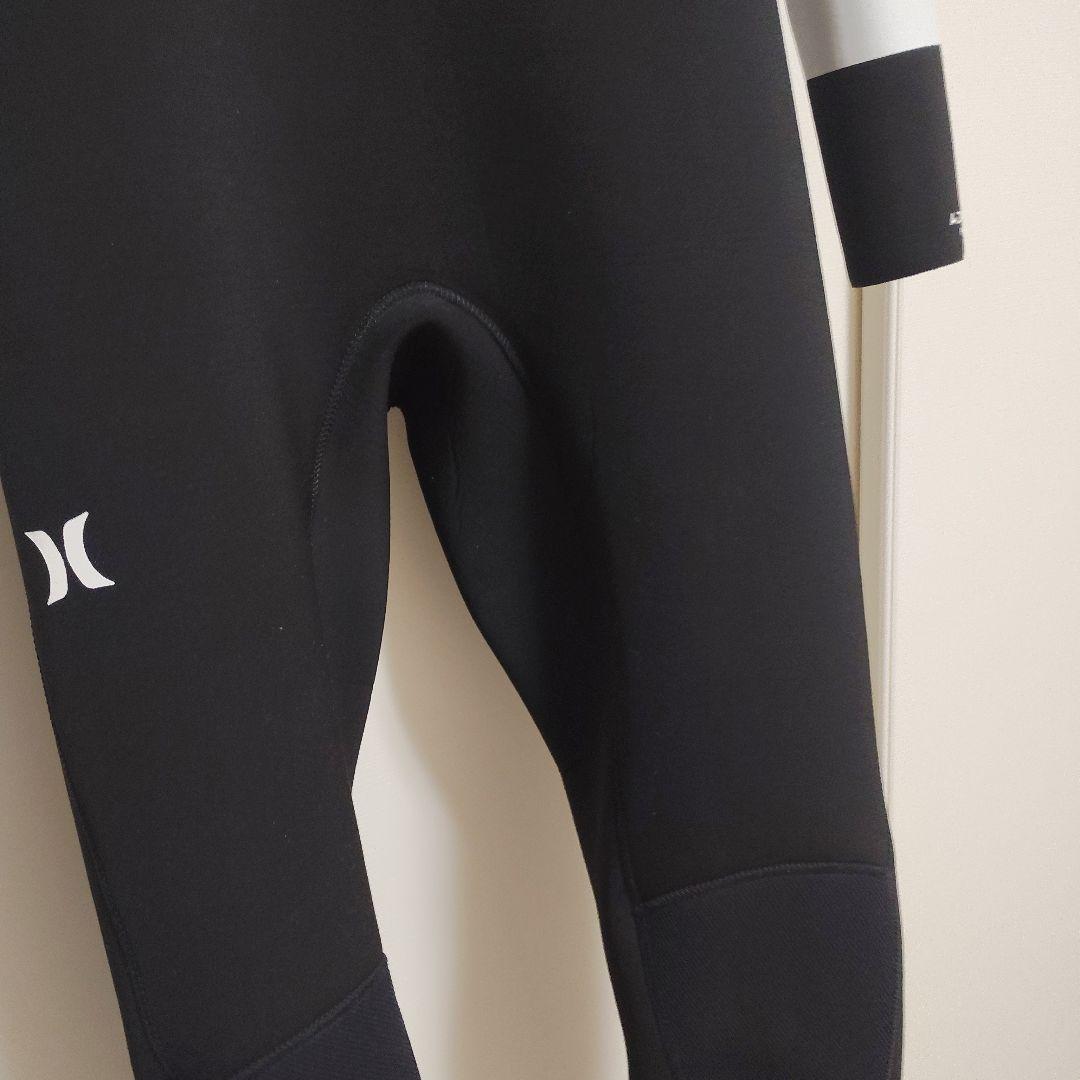 charlie　HURLEY メンズ アドバンテージプラス 3/2mm