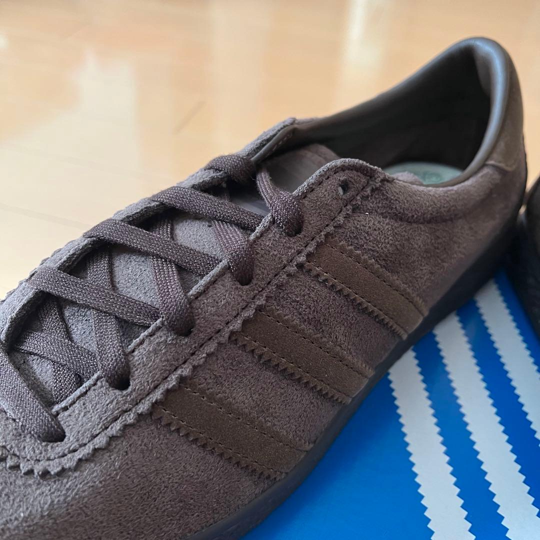 【adidas】TOBACCO タバコ GRUEN GX6941 24cm