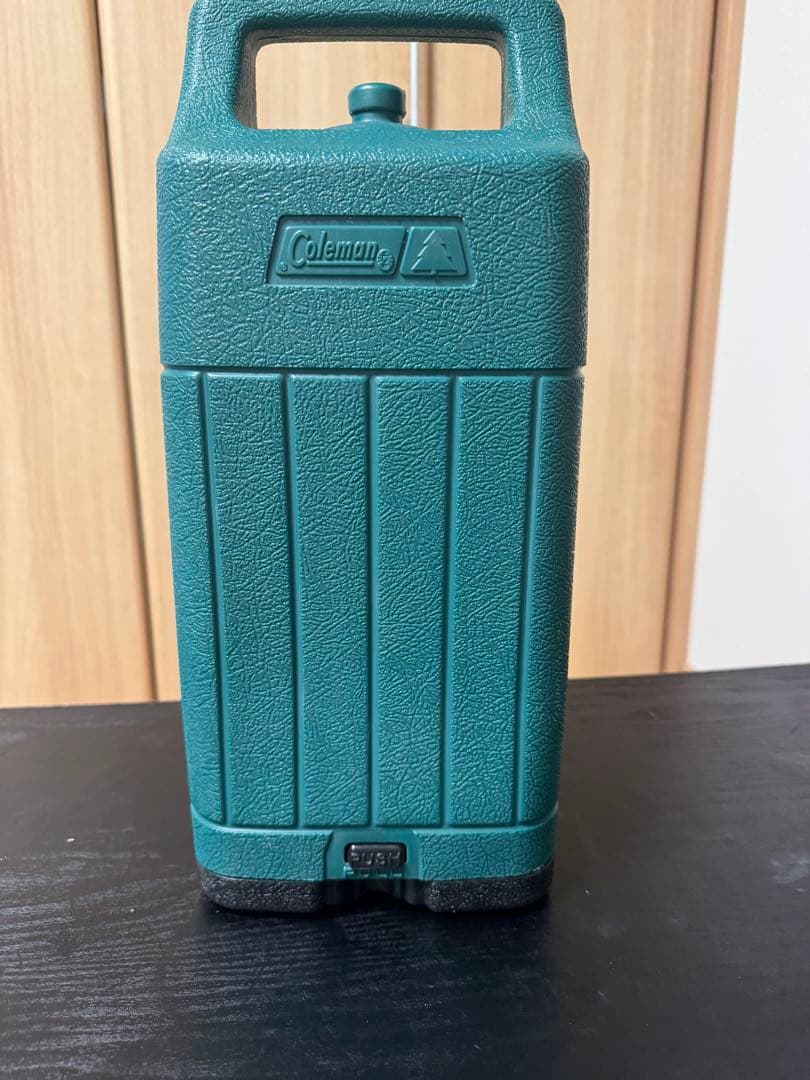 Coleman Model 508ランタンとModel 282ストーブ未使用