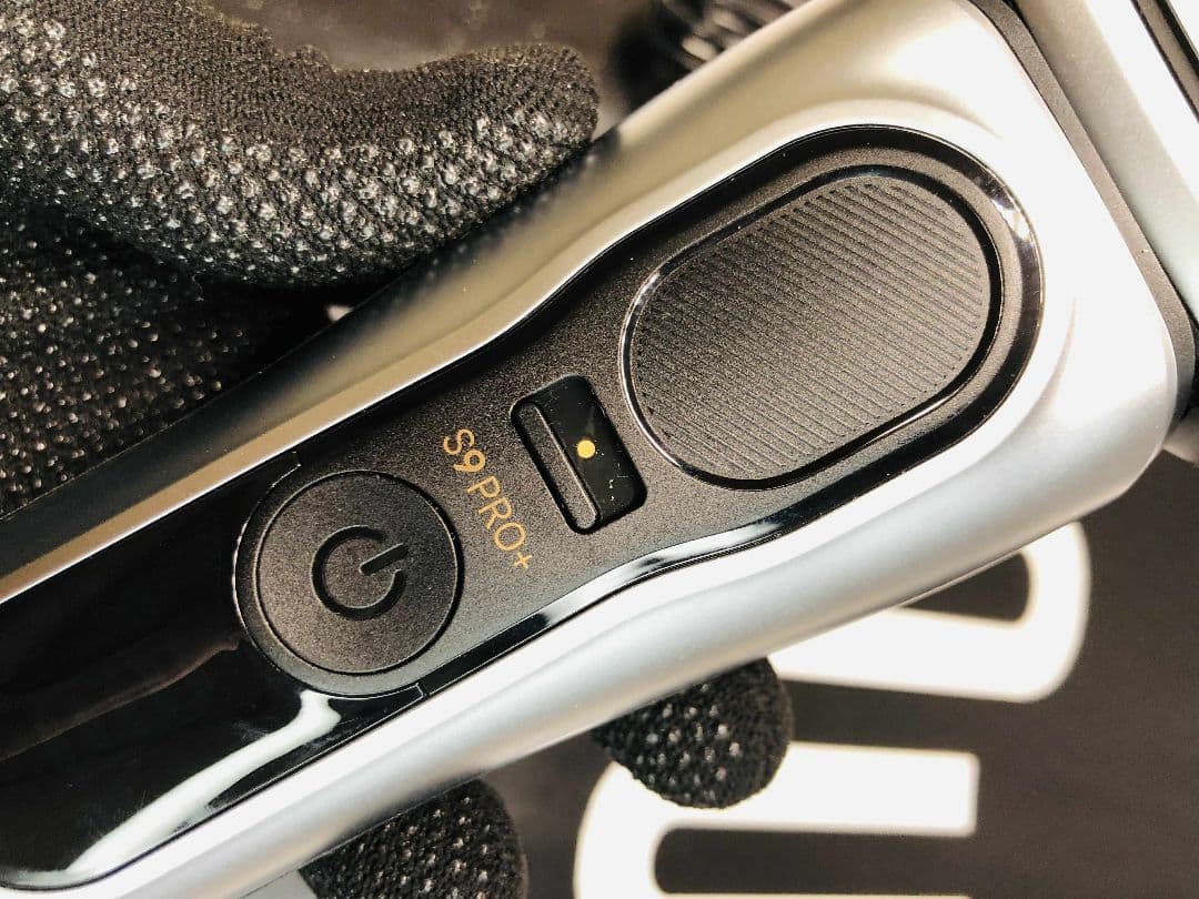 【展示、未使用品】Braun Series 9 Pro+ 9517s