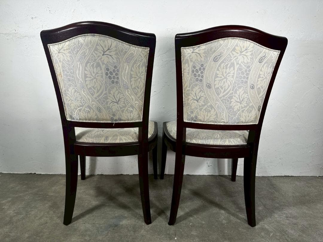 『CONDEHOUSE』カンディハウス ダイニングチェア チェア RWcha72