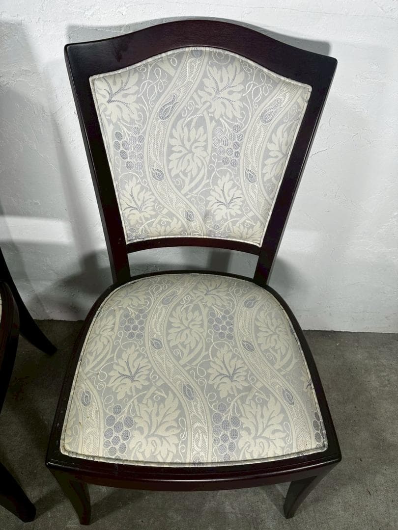 『CONDEHOUSE』カンディハウス ダイニングチェア チェア RWcha72