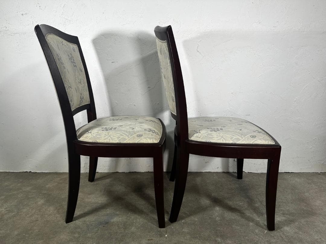 『CONDEHOUSE』カンディハウス ダイニングチェア チェア RWcha72