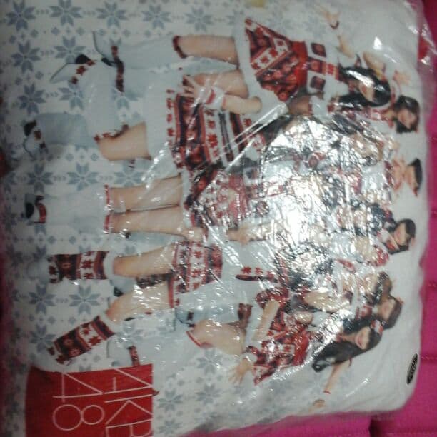 A KB クッション