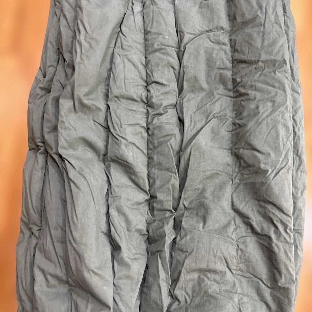 な*ん様 US EXTREME COLD SLEEPING BAG 80年代