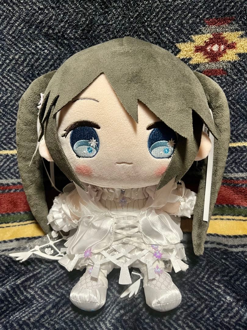 す*お様 シャイニーカラーズ もちWhat！ 三峰結華