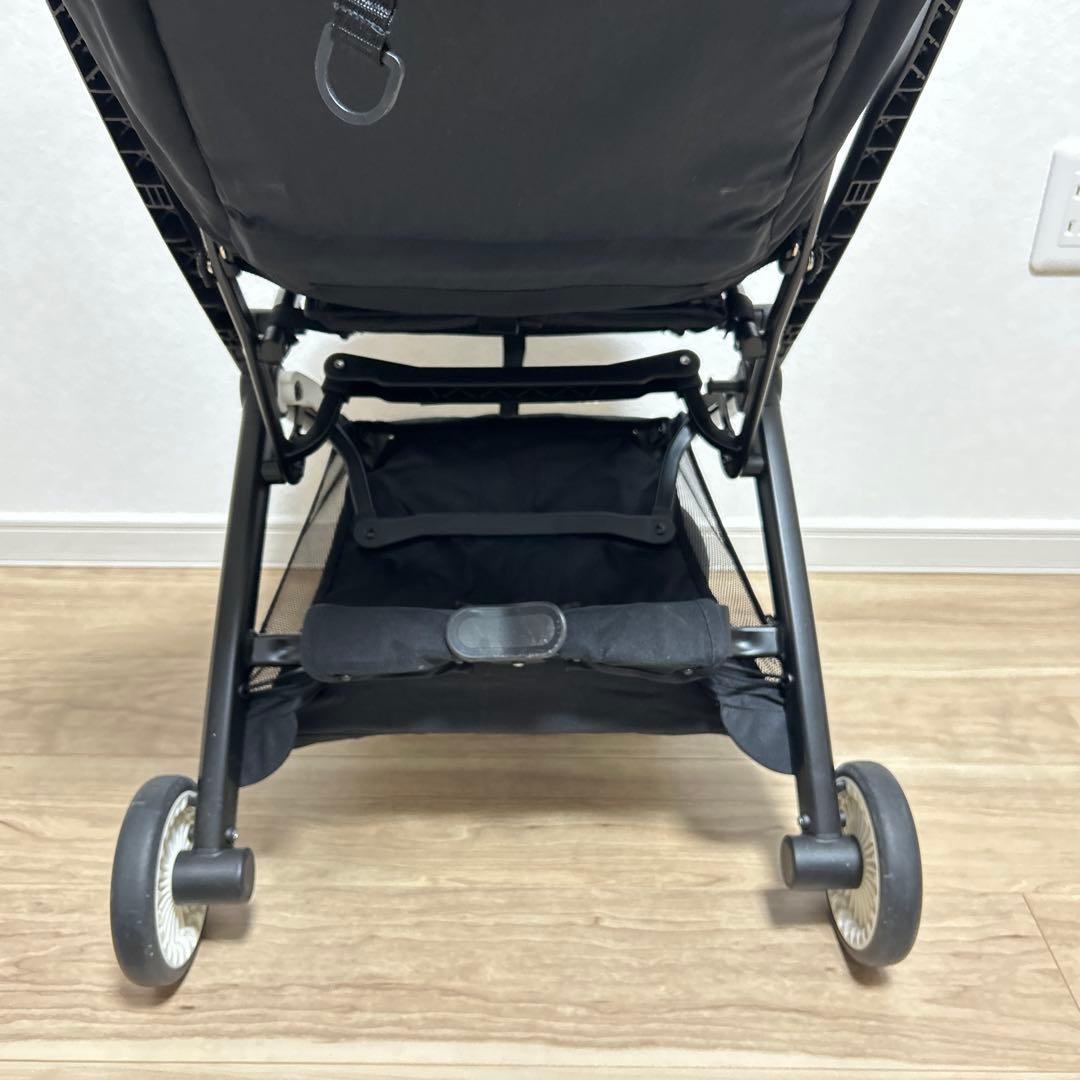 【美品】CYBEX LIBELLE サイベックス リベル ベビーカー 2024年
