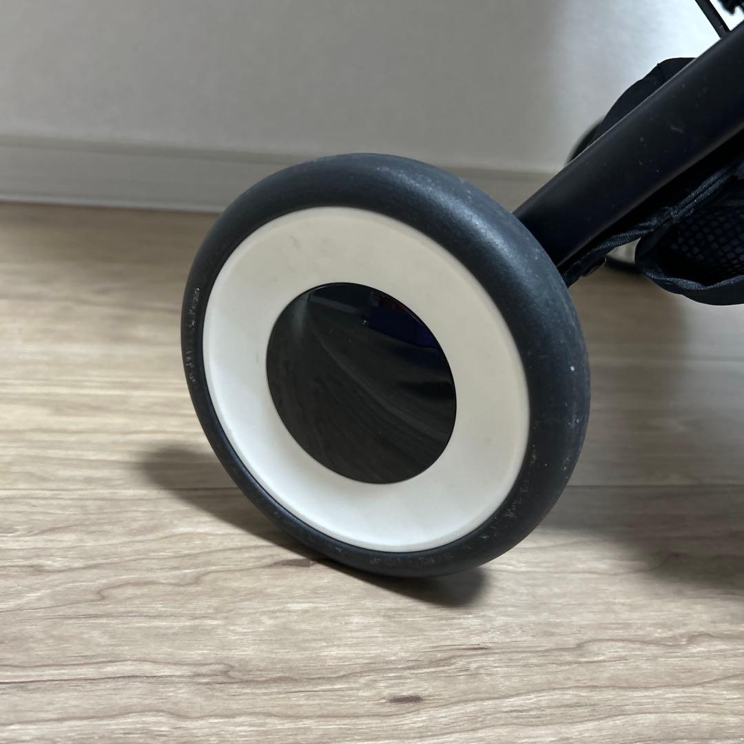 【美品】CYBEX LIBELLE サイベックス リベル ベビーカー 2024年