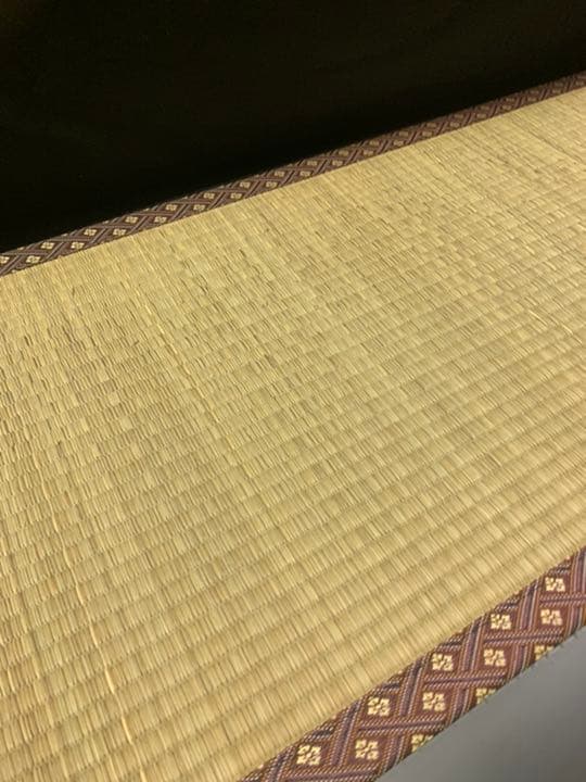 三月飾台 30号 2段　雛人形　飾り台