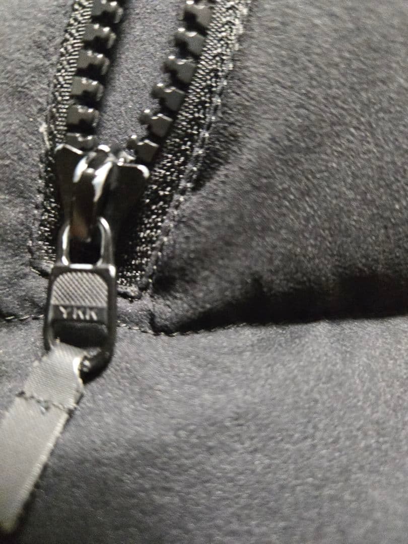THE NORTH FACE ブラック ダウンジャケット M