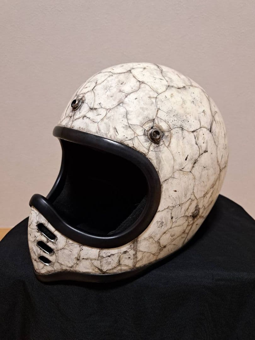 オーシャンビートルMTXカスタムペイント