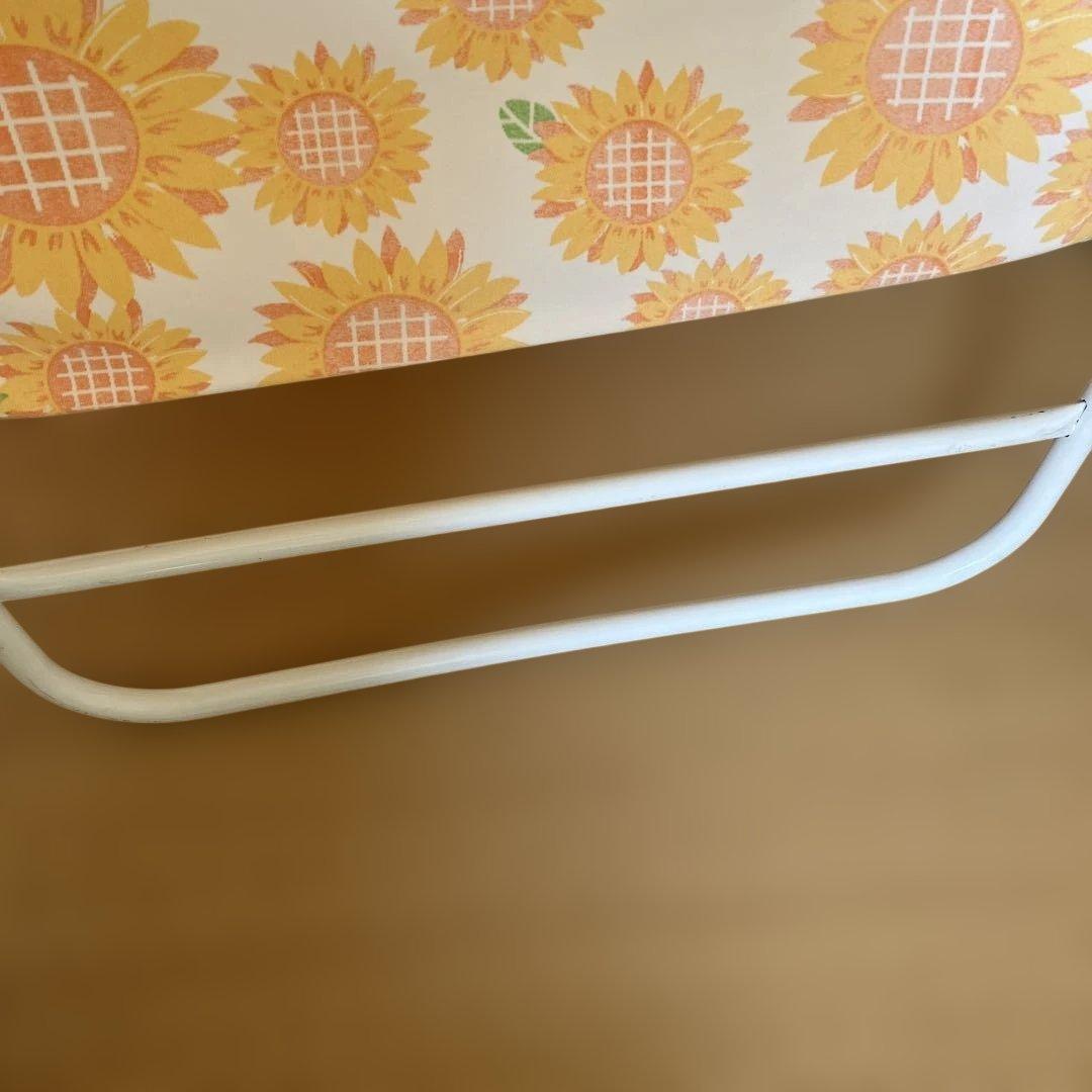 サンリオ　ハローキティ　ビーチベッド Sanrio キティ　カオハナキティ