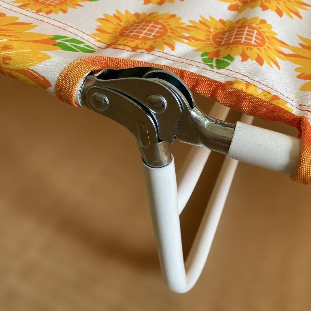 サンリオ　ハローキティ　ビーチベッド Sanrio キティ　カオハナキティ