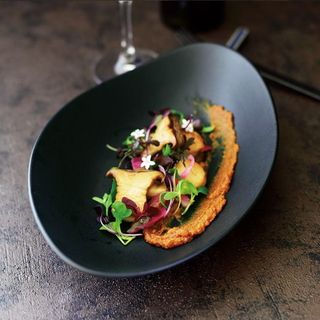 ソボカイ　クルック　10”ベーカー　3点セット　バラ売り可能です