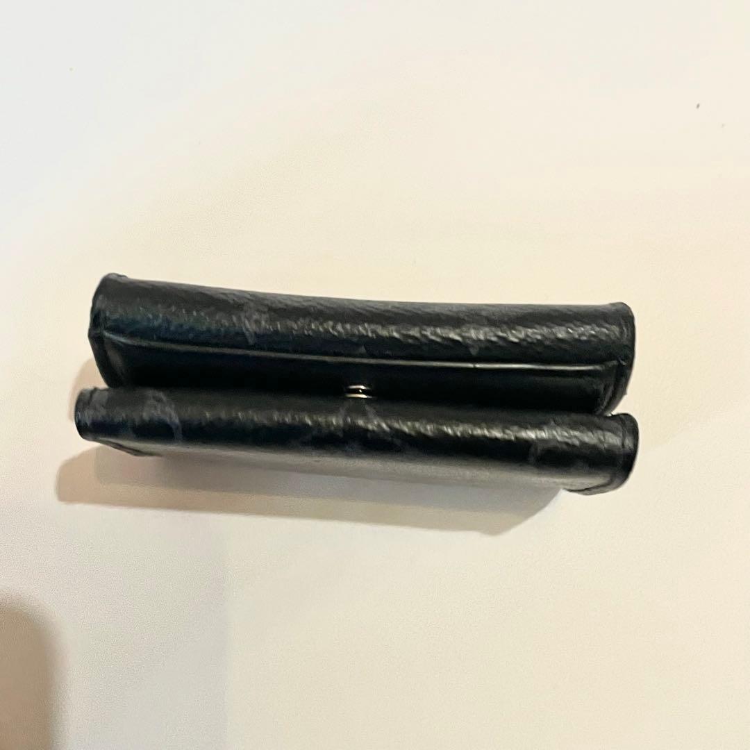 美品✨ルイヴィトン ディスカバリーコンパクト 三つ折り財布 モノグラム
