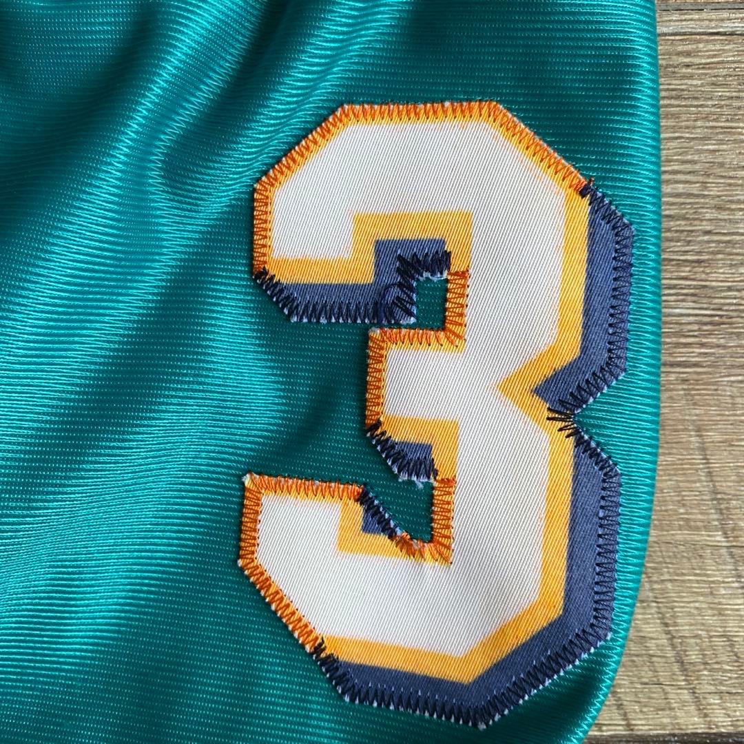 NFL 公式 マイアミドルフィンズ フットボールシャツ ユニフォーム 34番